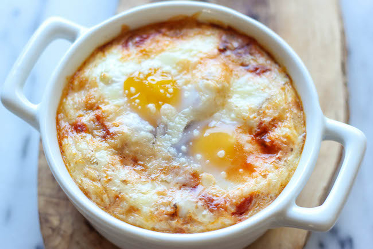Things You Can Make With A Jar of Pasta Sauce