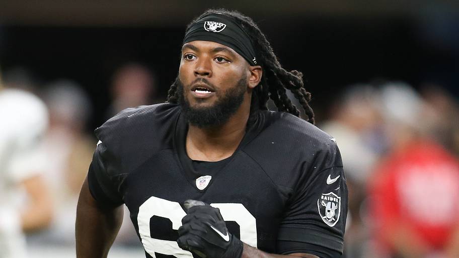 Raiders Defensive Line: Pre-Training Camp Position Preview