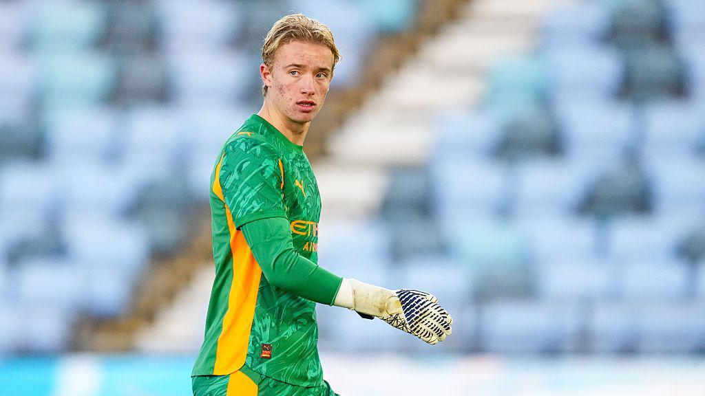 Spike Brits has represented England at Under-16, Under-17 and Under-18 levels