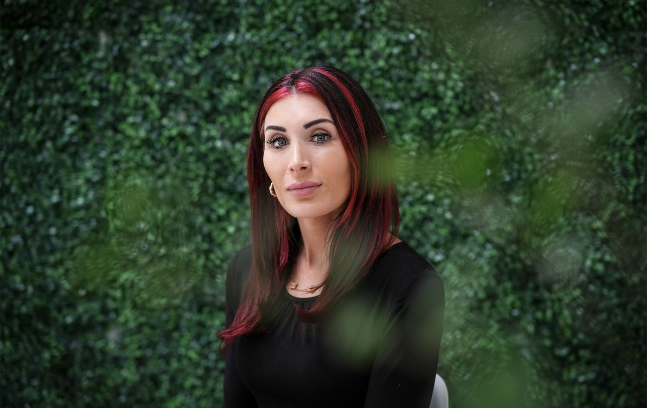 Zelenskyy's office responds to Laura Loomer's visit to Ukraine