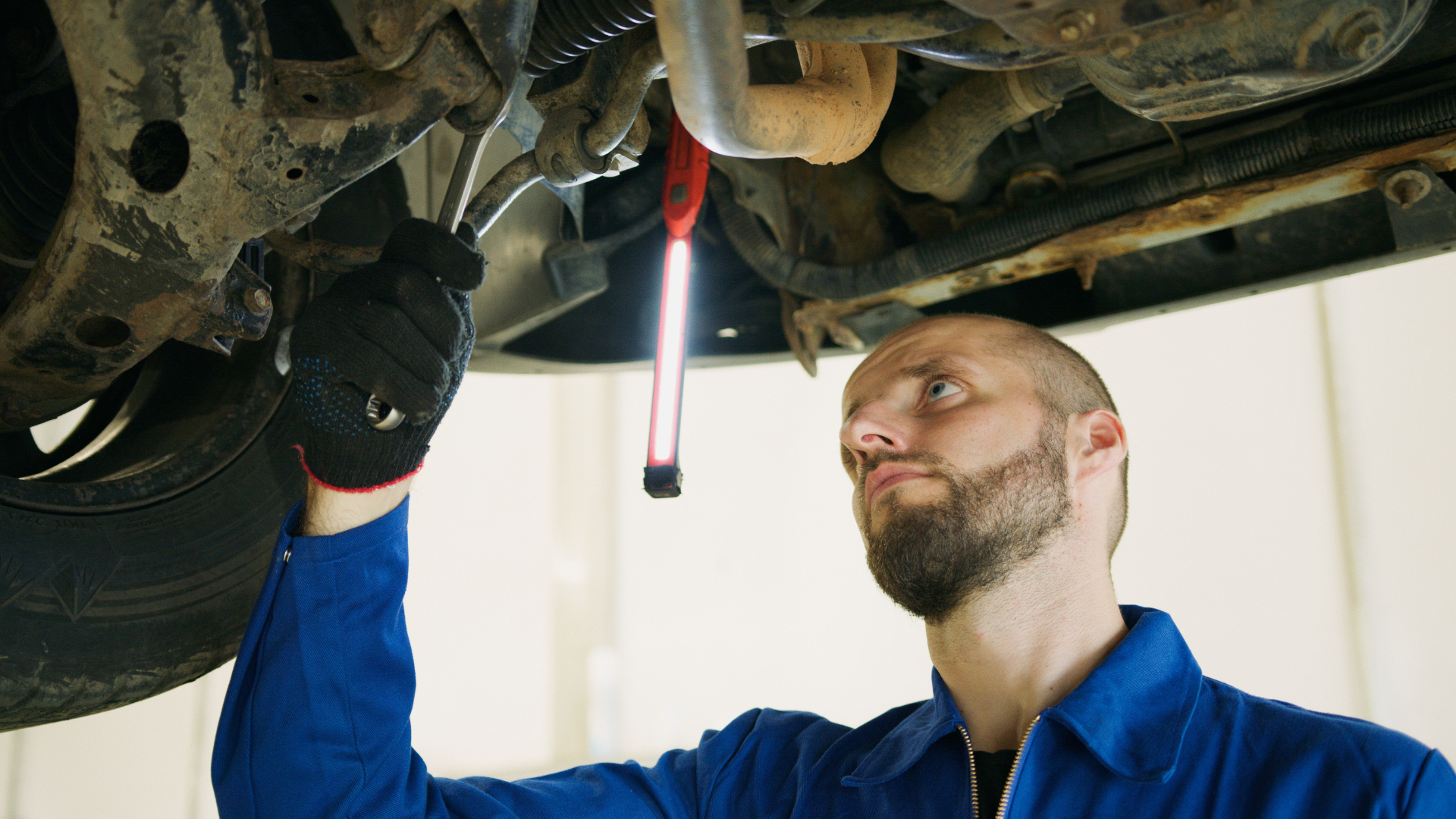 20 maintenance myths people still believe
