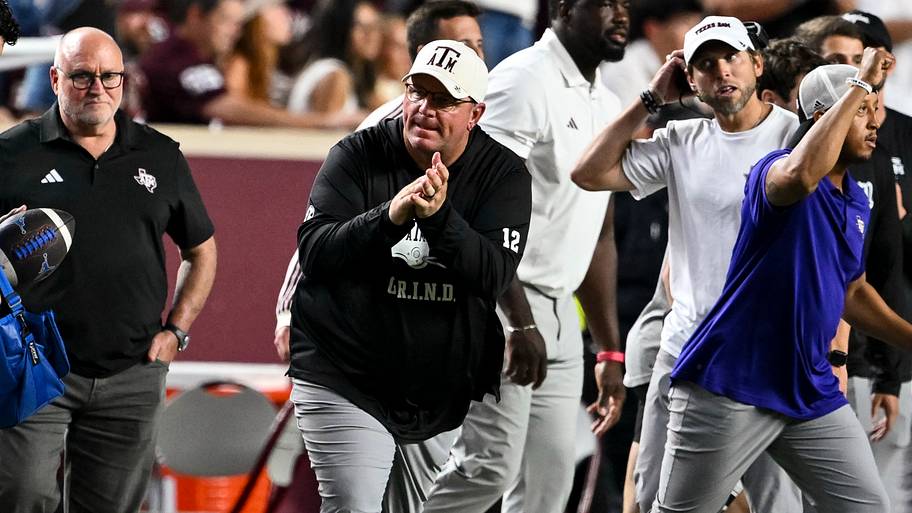 Which Texas A&M players are living up to their NIL expectations?