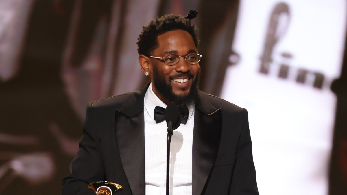 Donald Glover Previews DJ Dahi's Upcoming Collaboration With Kendrick Lamar