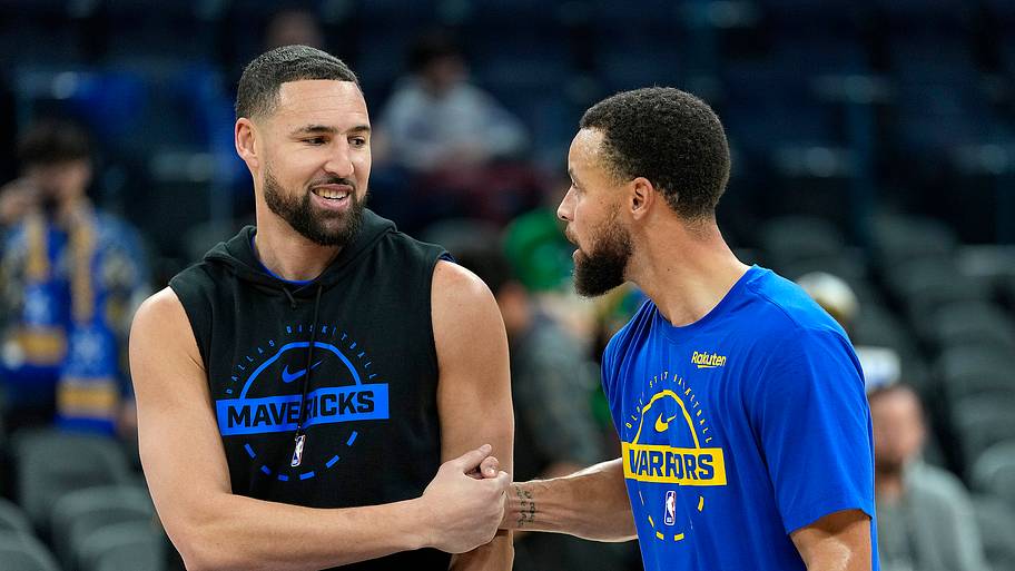 NBA rumors: Rich Paul calls LeBron buzz 'false', Klay open to Warriors return