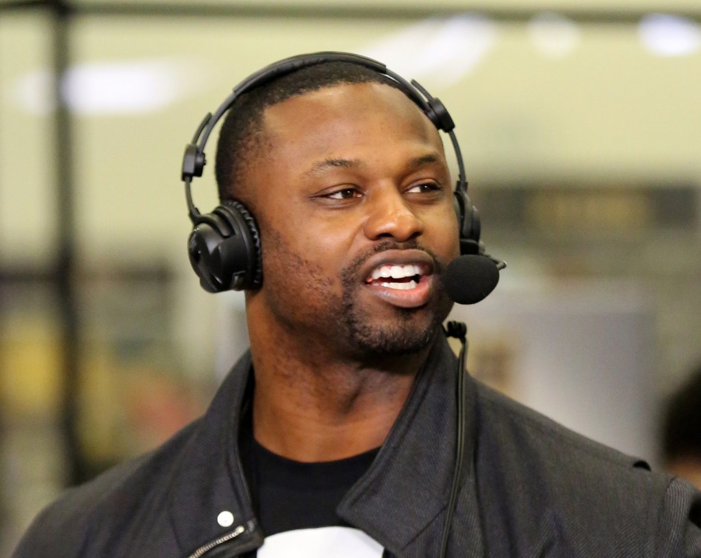 Bart Scott