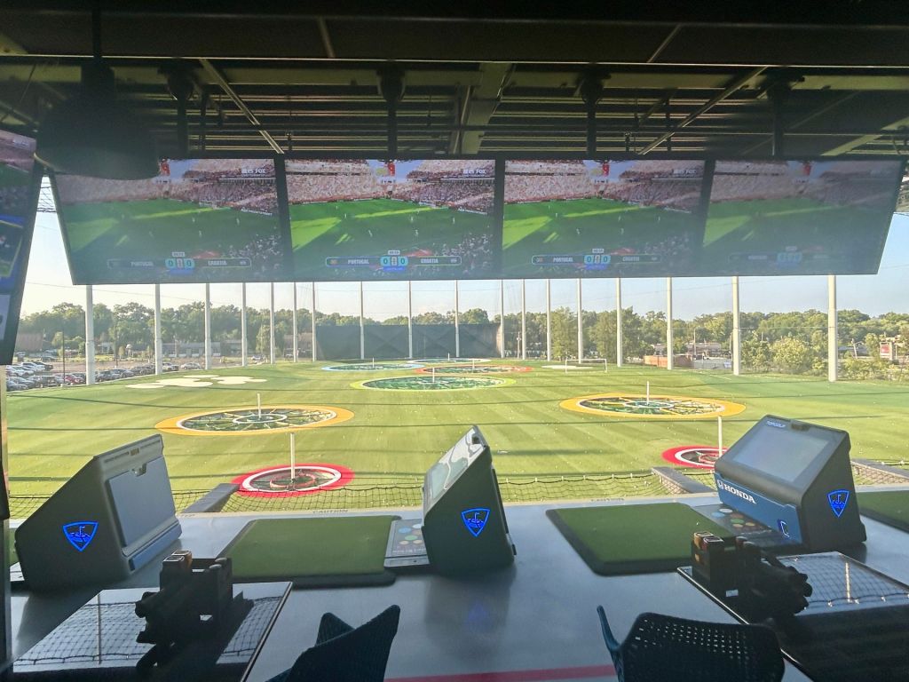 Topgolf CEO Dishes on Private Equity Owners, Layoffs, and Expansion