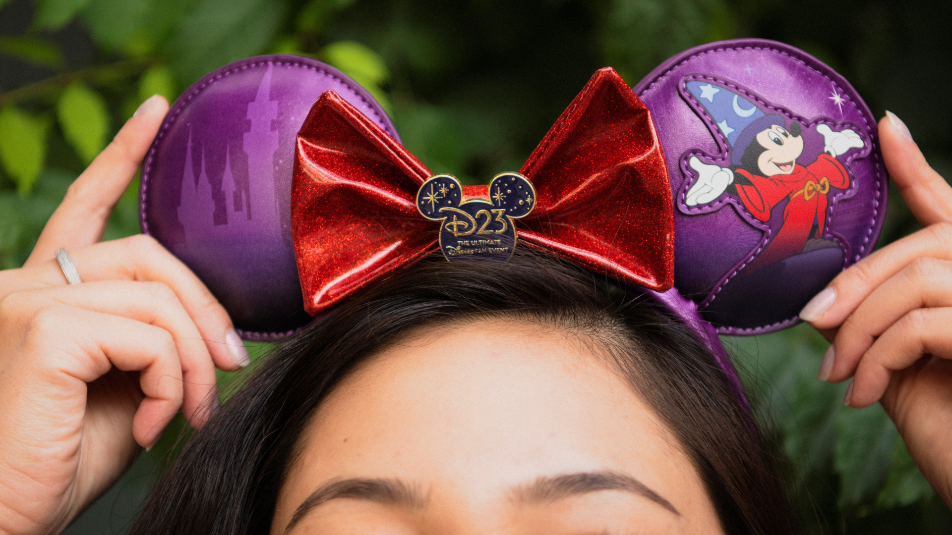 The Disney Store Will Offer Select D23 Merchandise Pieces Next Month Plus Event Shopping