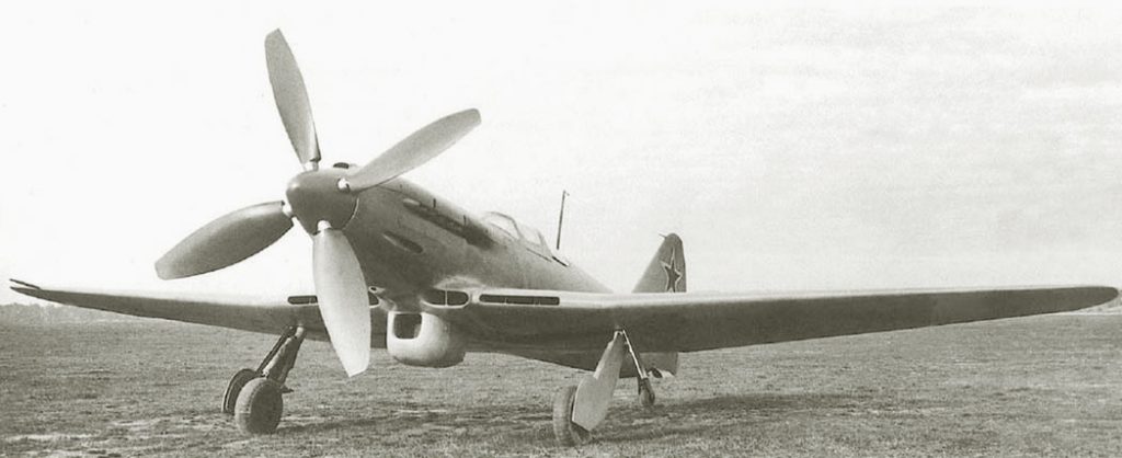 Today In Aviation History: First Flight of the Mikoyan-Gurevich I-225 2