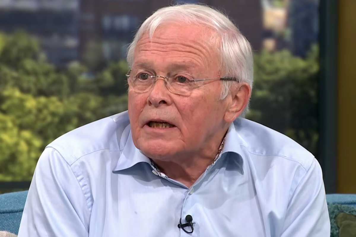 His partner had no terminal illness but chose medical aid in dying: ‘She had no intention of being a decrepit old lady’