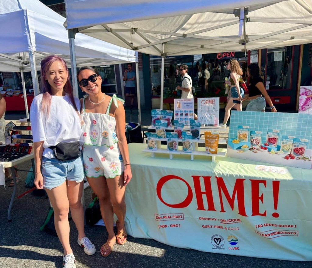 Her ‘Surprisingly Satisfying’ Side Hustle Made Over $100K at Farmers’ Markets. Now It’s On Track for $1M: ‘Give Yourself 30 Days.’