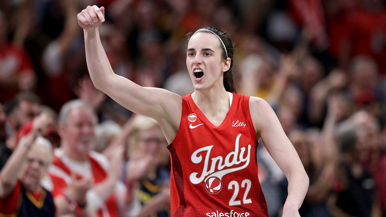 Caitlin Clark and the Indiana Fever broke USA Sports' WNBA viewership record for the second straight week, averaging 1.14 million viewers.