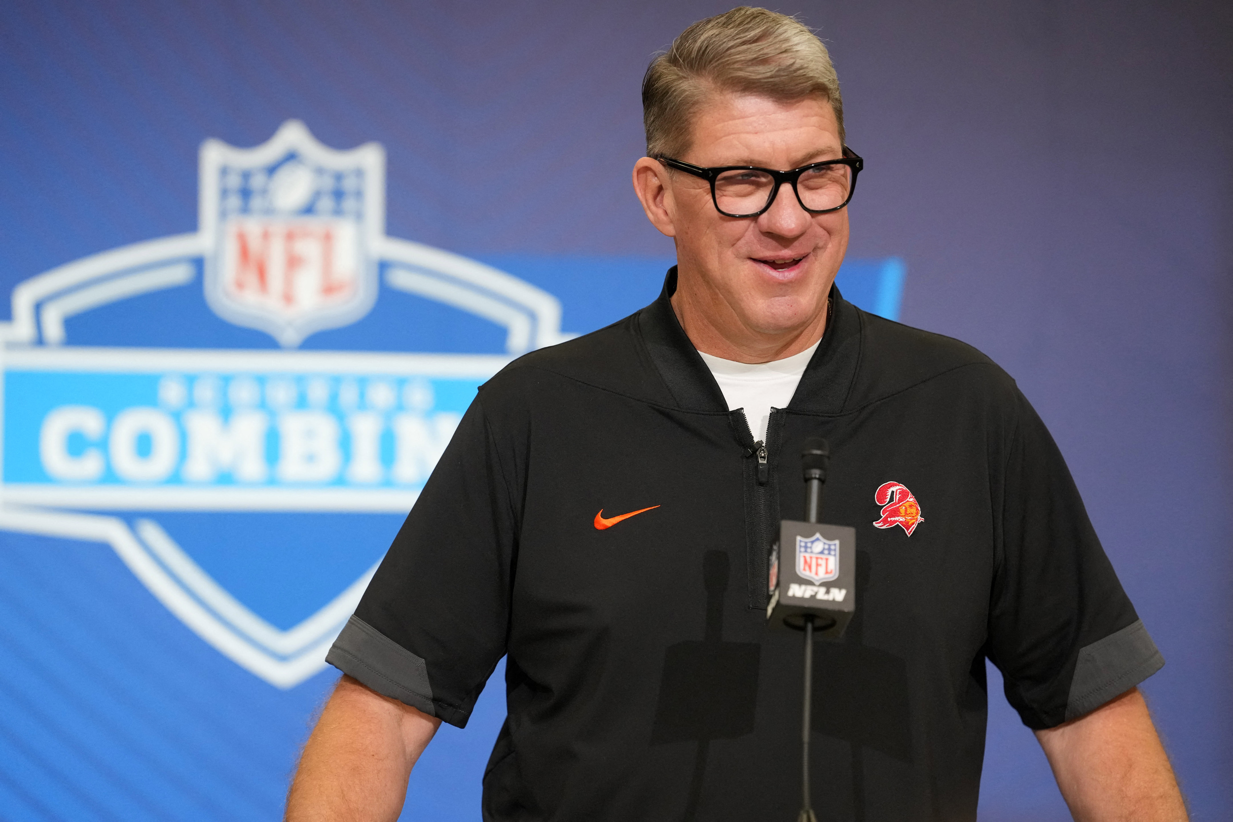 Projecting the Bucs’ way-too-early 2027 roster needs: Offense