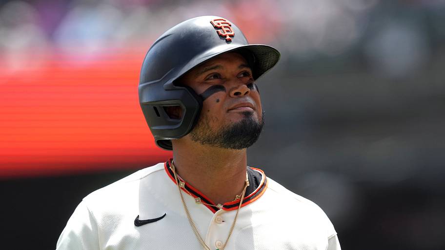 SF Giants seem ready to close a trade deadline door that Luis Arraez opened