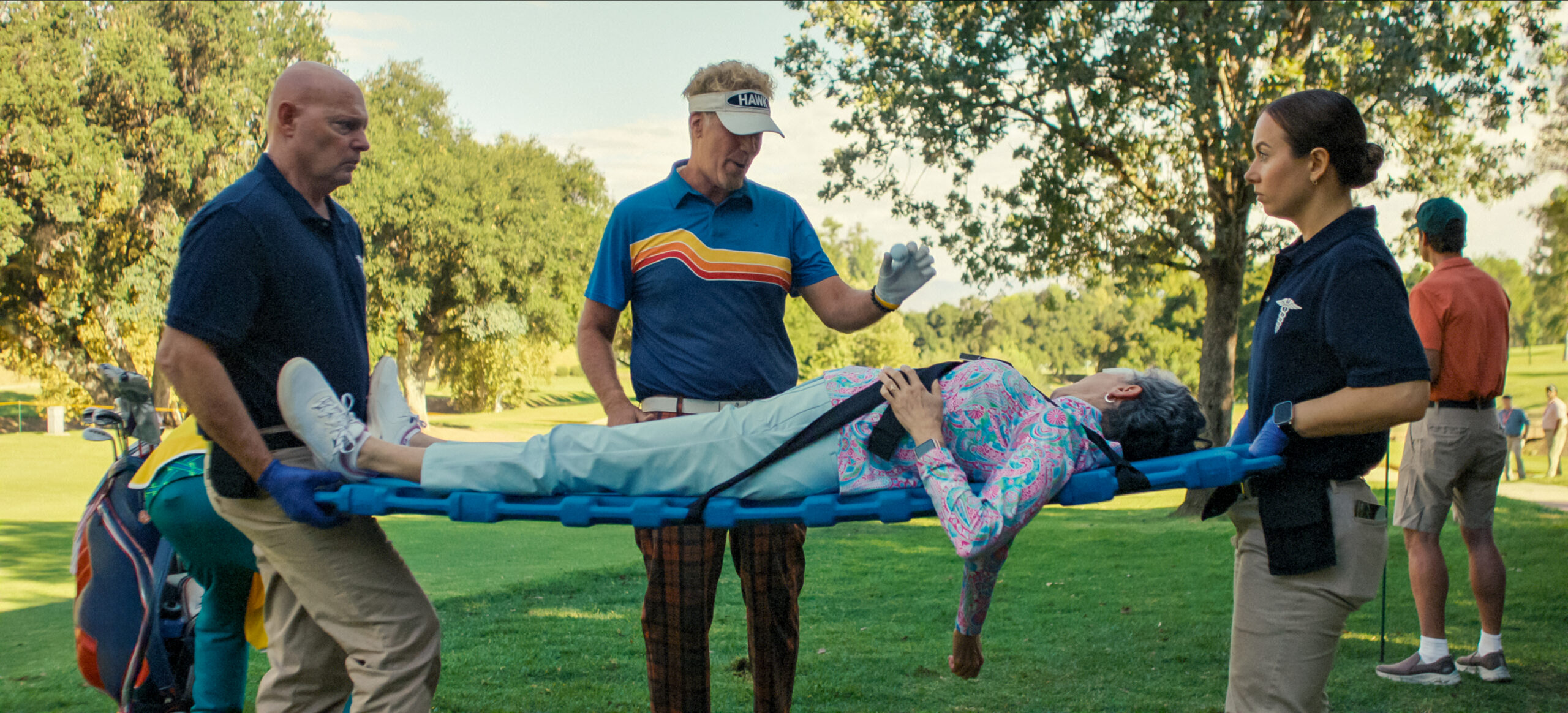 Netflix's #2 Show Is Climbing the Charts But the Reviews Tell a Different Story
