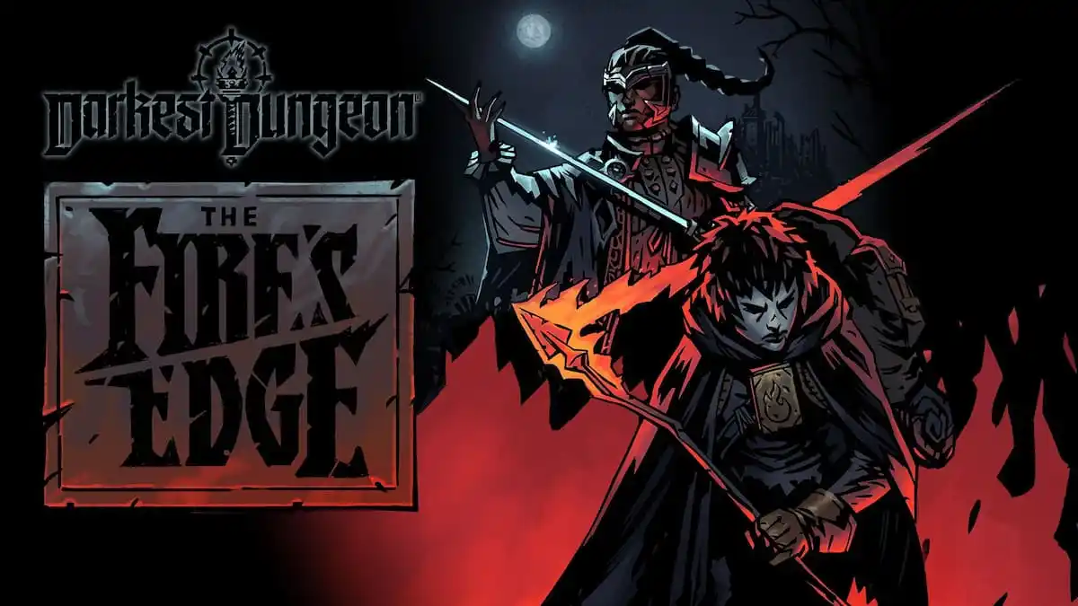 The Original Darkest Dungeon Gets a Surprise New DLC This August