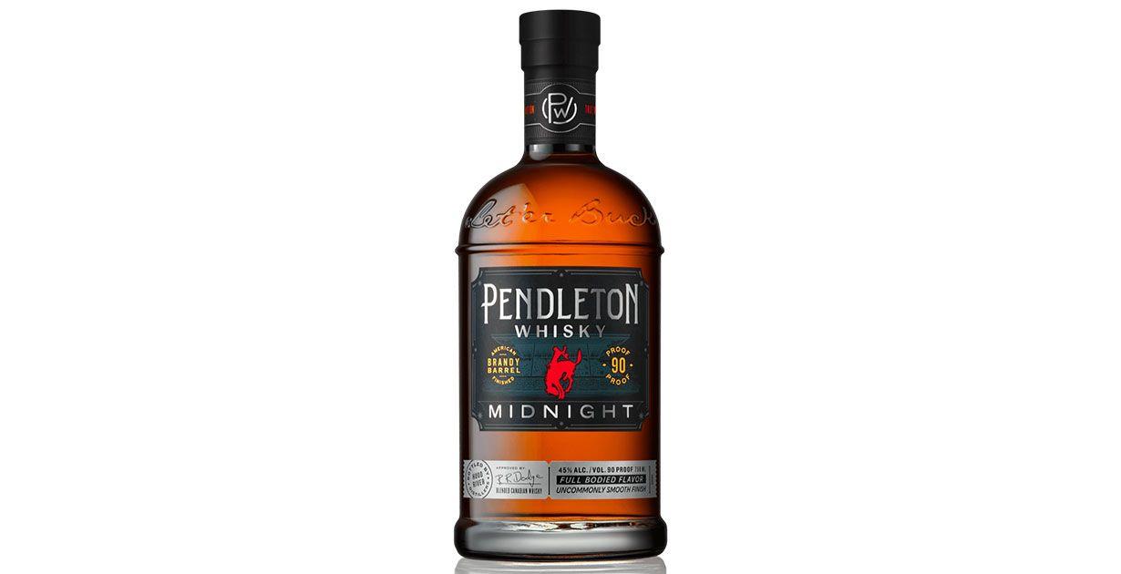 The Best Canadian Whisky From The SIP Awards 2026