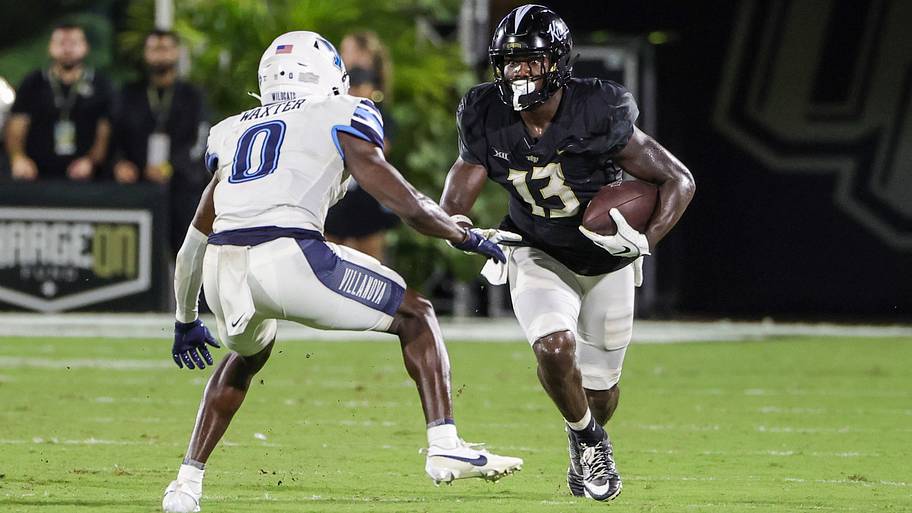 Chargers roster spotlights: Isas Waxter, from zero-star to NFL defensive back