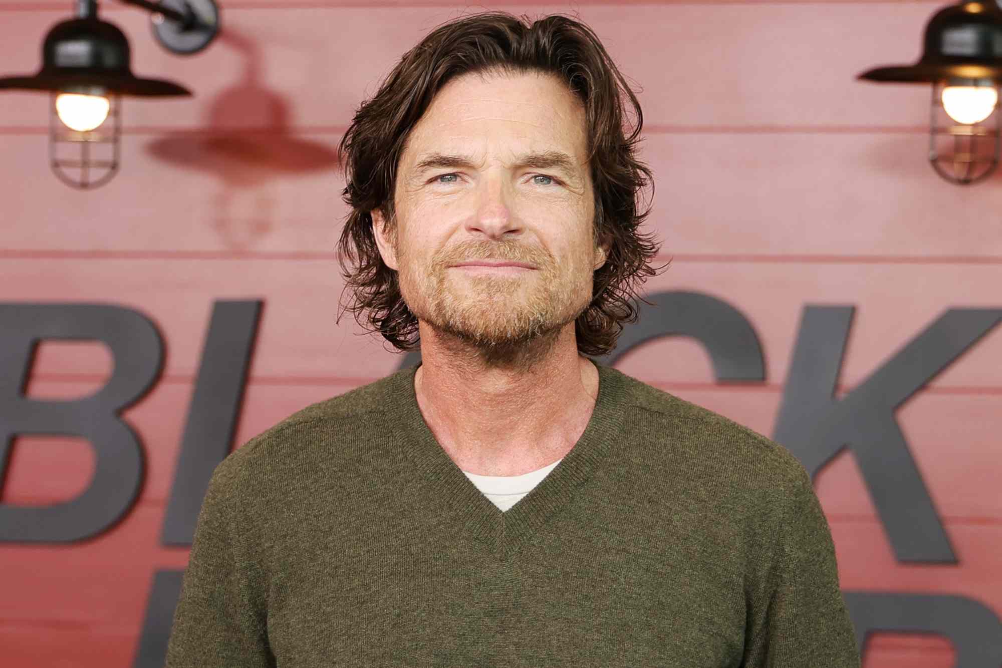 Jason Bateman recalls being arrested in Monaco while wearing a leopard outfit: 'Fresh from the casinos'