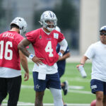 Stephen A. Smith mocks Dallas Cowboys with belittling ‘First Take’ jab