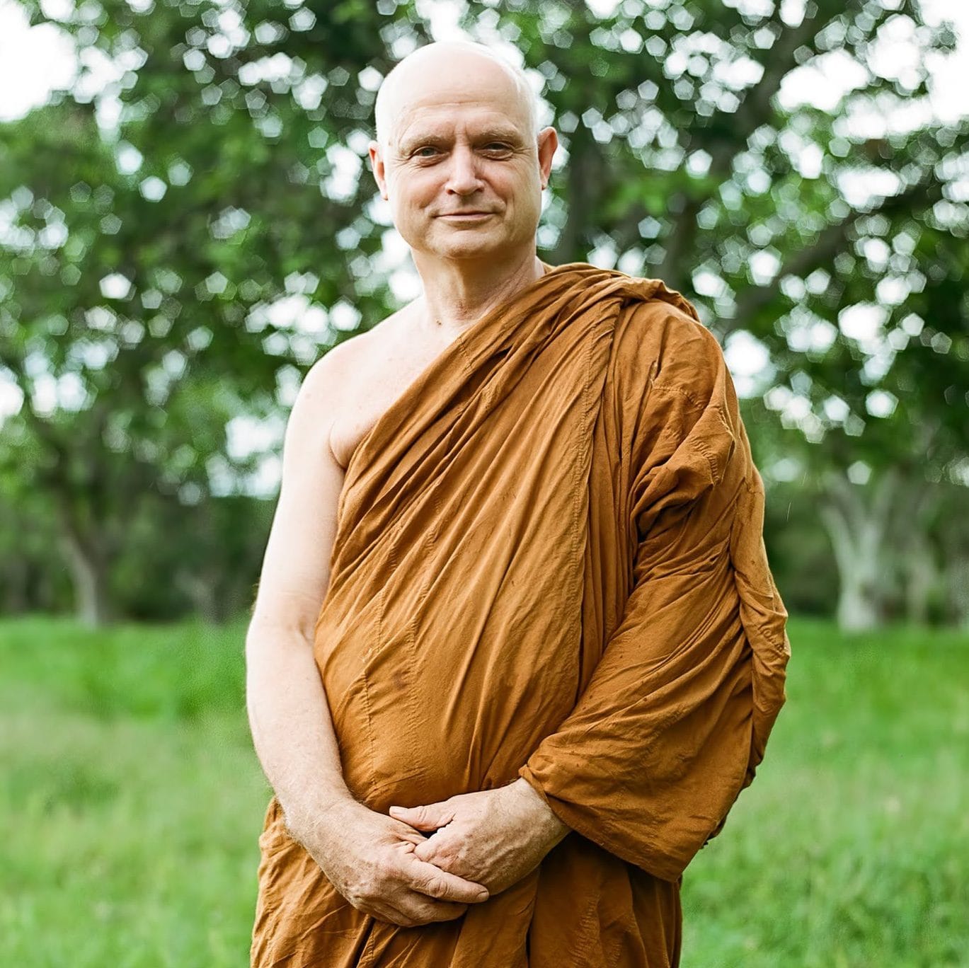 Ajahn Jayasaro