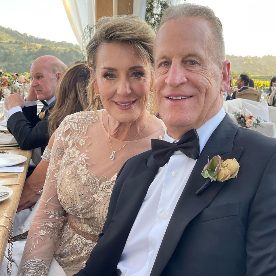 Ed and Darla Rodgers.