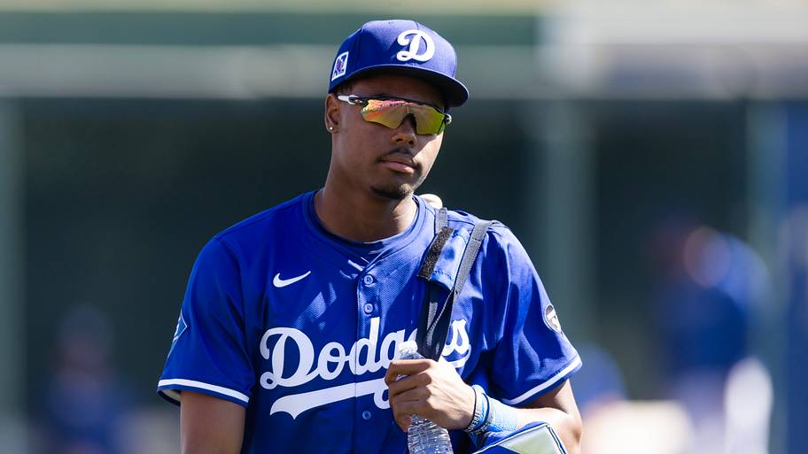 Dodgers' Biggest Trade Chip Ahead of Deadline Revealed