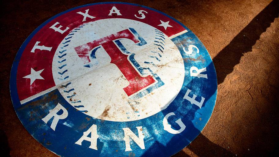 Where Rangers top draft picks rank among the organization's best prospects