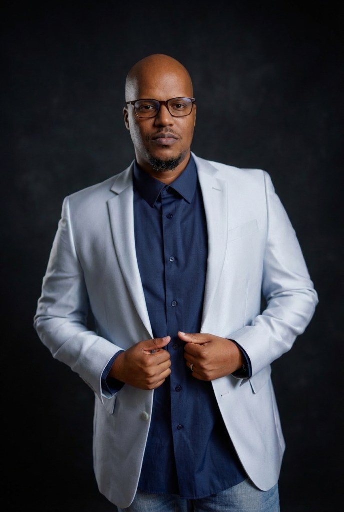 Adobe Used His Photo Library To Train AI — Now Gerald Carter Is Protecting Music Producers With Pre-Label