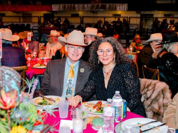 Sasha Bass exits Sundance Square as ex-police chief Ed Kraus takes reins