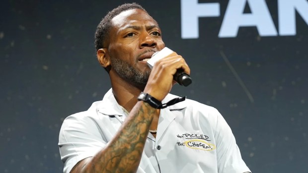 ESPN layoffs: NFL analyst Ryan Clark exits after mid-broadcast firing