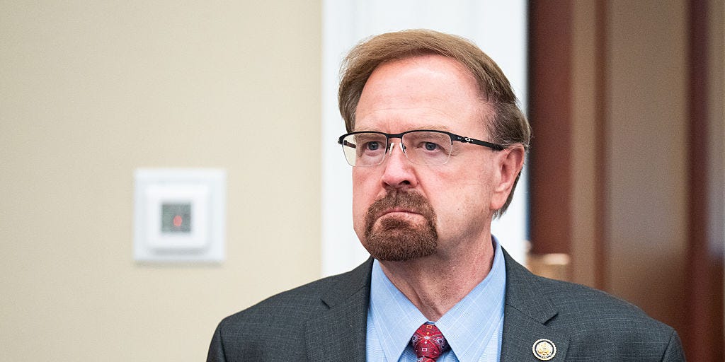 Maybe Republican congressmen shouldn’t gift guns to their female employees, just saying
