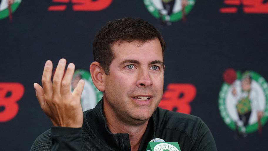 Making sense of the Celtics' new potentially franchise-altering asset