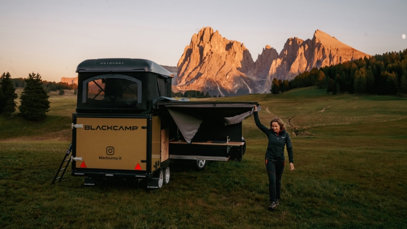 24 Amazing Camping Gear Innovations That Actually Work