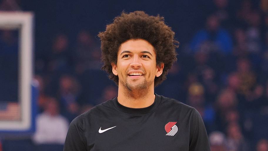 This Blazers reunion makes even more sense after losing Matisse Thybulle
