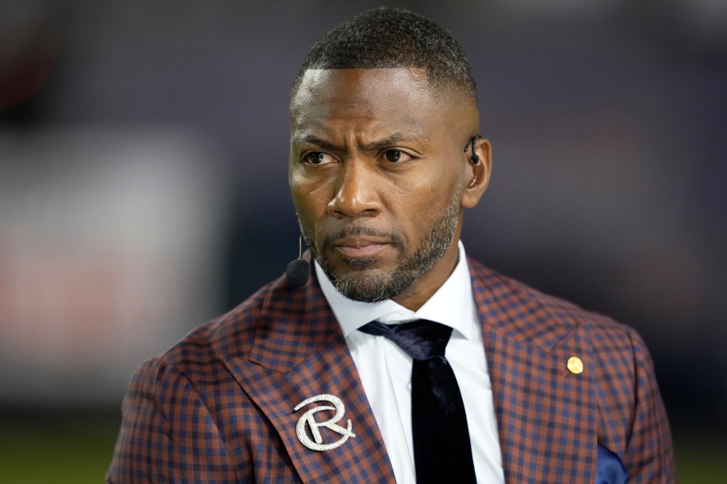 ESPN layoffs: List of jobs cut with reports Ryan Clark let go