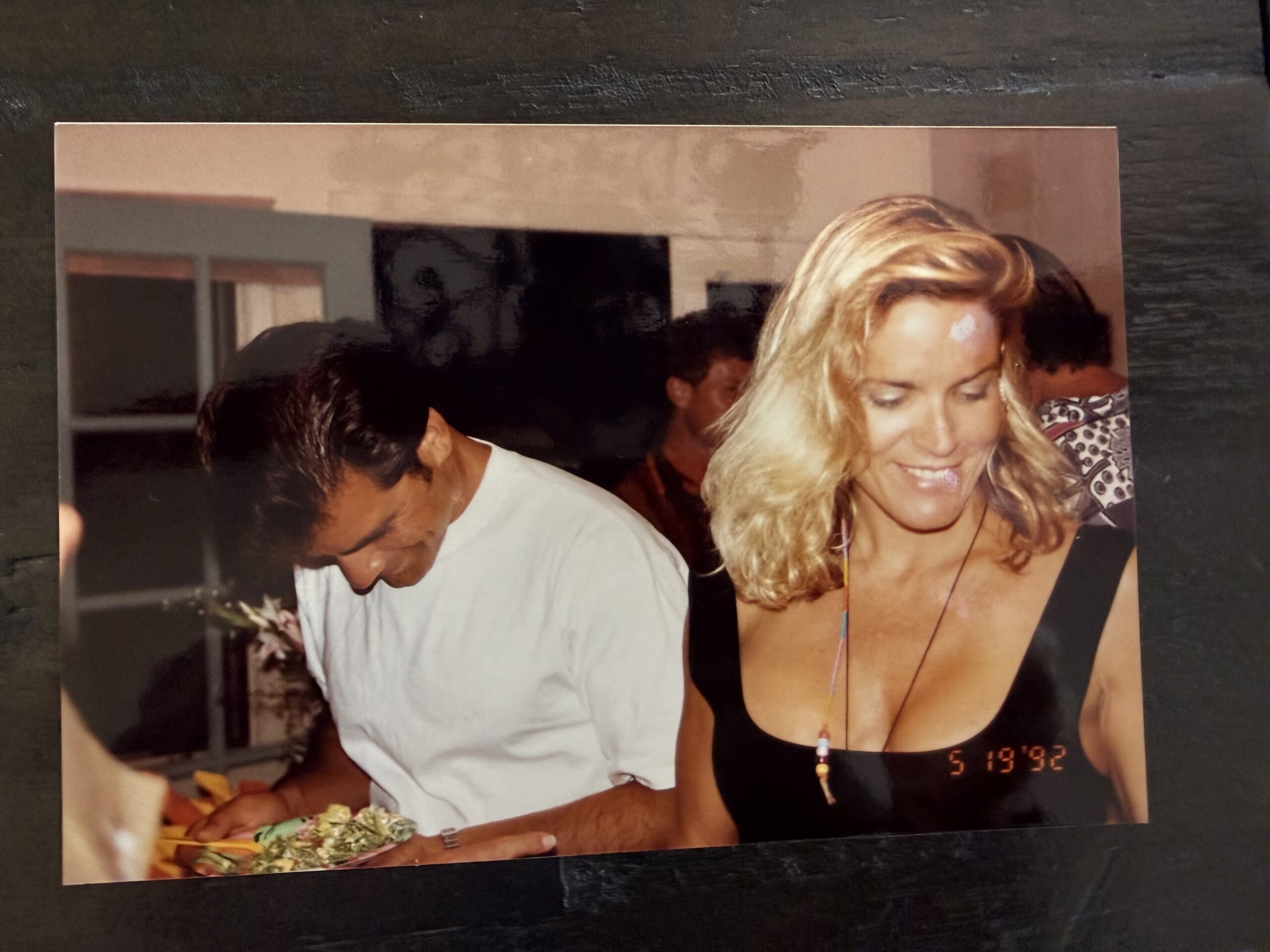 Nicole Brown Simpson’s Ex Joseph Perrulli Reveals What He Thinks Her Life Would Have Been Like Today