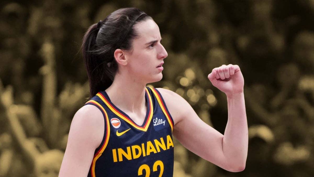 "I might go back and coach" - Caitlin Clark opened up about a future in college basketball