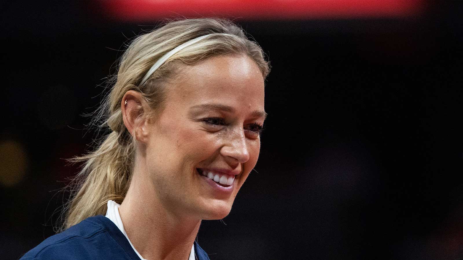 Fever’s Sophie Cunningham fires back at 'MAGA Barbie' moniker