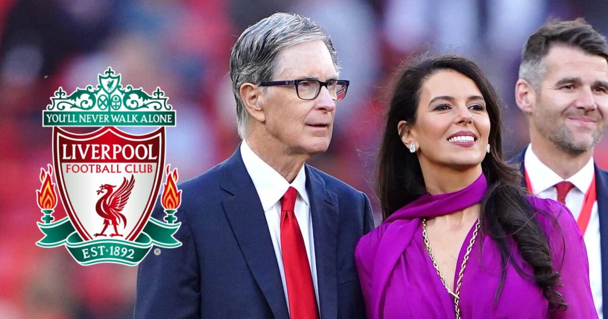 Consortium in talks to buy Liverpool stake as FSG reveal 'strategic investment'