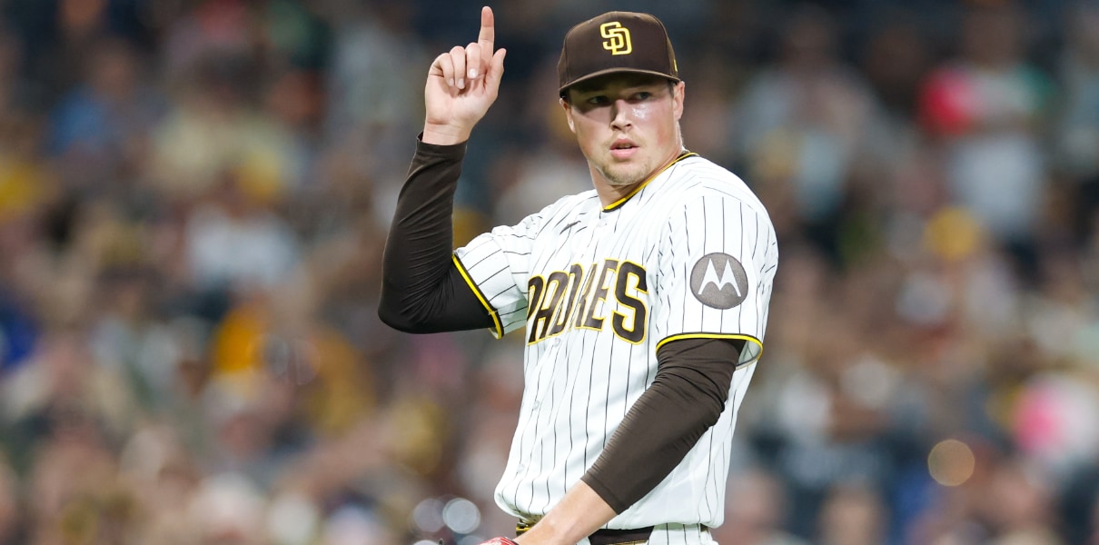 Mason Miller is “Definitely Available,” but do the Cubs make sense? Plus one alternative