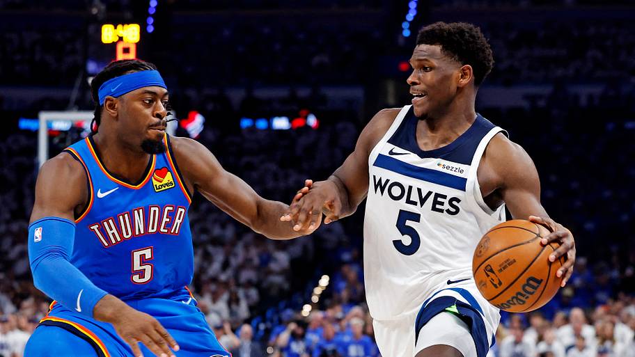 Timberwolves' second apron blueprint is at the center of NBA offseason