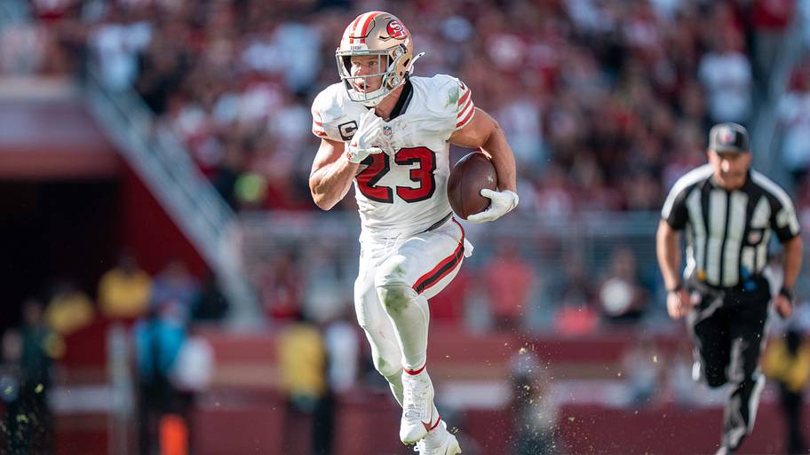 Christian McCaffre