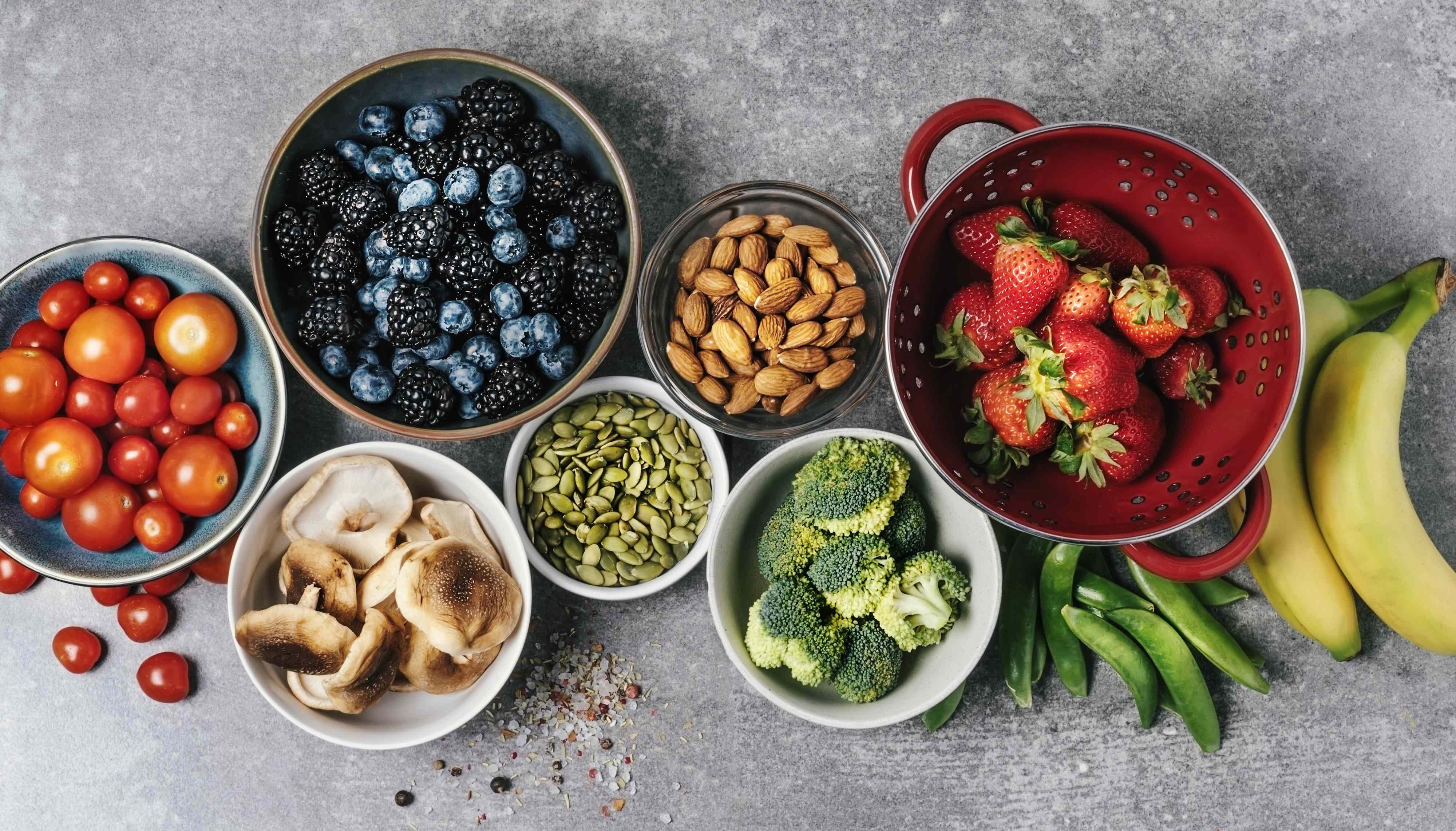 Could you be missing heart-healthy flavanols even if you eat vegetables?