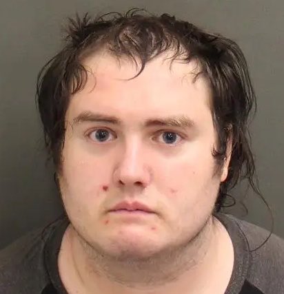 Viral bodycam footage shows trans student screaming 'stop misgendering me' before chaotic arrest