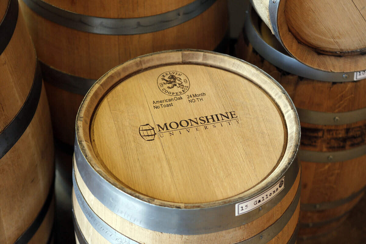 KY's Moonshine University, which helped launch nearly 300 distilleries, to close