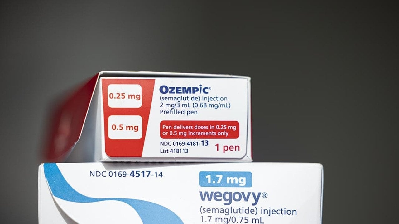 GLP-1 drugs linked to 17% drop in worker sick leave, new economic study finds