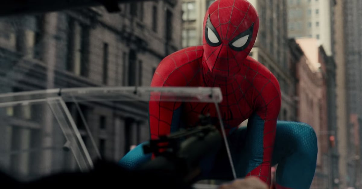 El actor Charlie Cox aseguró en una entrevista que Daredevil no aparecerá en Spider-Man Brand New Day