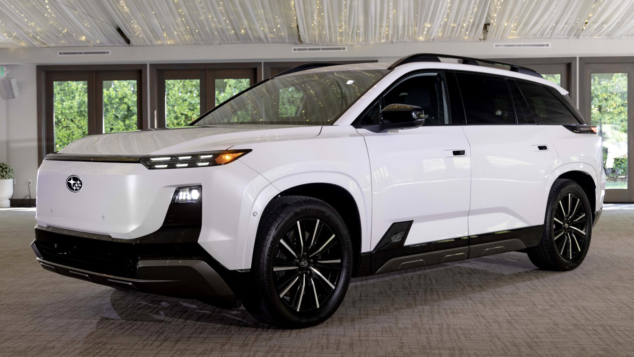 Subaru finally admits the Getaway EV is delayed, and the reason sounds familiar