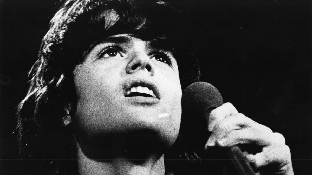 1963 timeless classic, reimagined by a 13-year-old, became a No. 1 hit twice