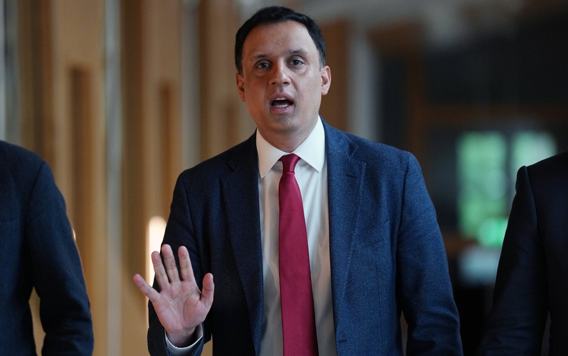 First senior Labour figure to call for Starmer to quit made a minister